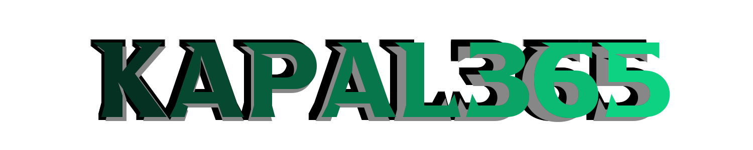 KAPAL365 Logo